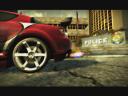 Need for speed : Most Wanted
